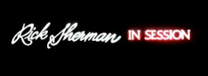 RickSherman Logo